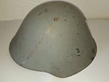 Ddr stahlhelm steelhelmet gebraucht kaufen  Blieskastel