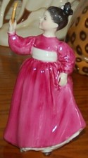 Royal doulton figure for sale  ELLESMERE