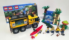 Lego city mobiles gebraucht kaufen  Wolmirstedt