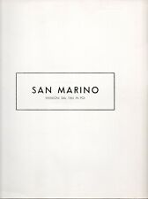 San marino 1877 usato  Bari