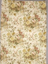 Pair vintage curtains for sale  HARTLEPOOL