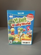 Yoshi woolly tested for sale  Anderson