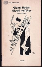 Giochi nell urss. usato  Italia