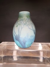 Amalric walter vase d'occasion  L'Isle-sur-la-Sorgue