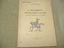 Gen. marciani reggimento usato  Bologna