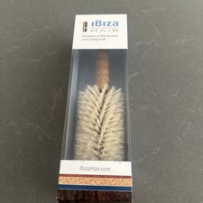 Ibiza round brush for sale  SOLIHULL