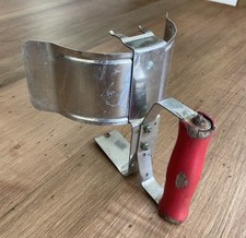 Vintage coleman red for sale  Valparaiso