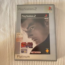 Ps2 tekken tag usato  Collegno