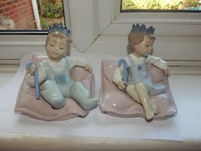 Vintage nao lladro for sale  HENLEY-ON-THAMES