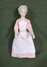 Handcrafted victorian nurse for sale  Kansas City