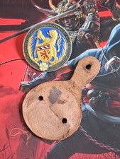 Insigne militaire école d'occasion  Grasse