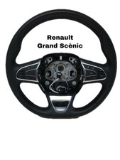Volante renault grand usato  Italia