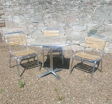 Bolero aluminium ash for sale  NORTH BERWICK