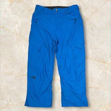Mens blue north for sale  BRADFORD