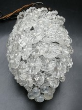 Deckenleuchte murano glasblüt gebraucht kaufen  Euskirchen