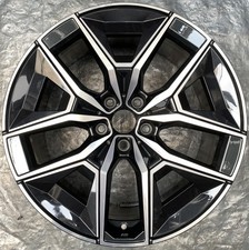 Rig bmw alufelge gebraucht kaufen  Uelzen