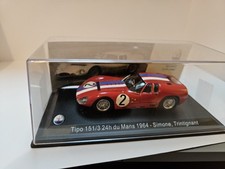 Maserati tipo 151 d'occasion  Châtellerault