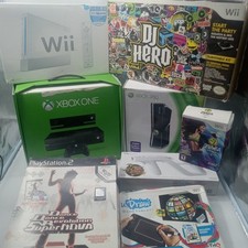 Nintendo box lot for sale  Homewood