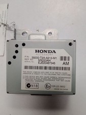 Chassi ECM Body Control BCM cancelamento de ruído ativo compatível com 13-17 ACCORD 350090, usado comprar usado  Enviando para Brazil