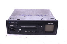 Autoradio blaupunkt acr gebraucht kaufen  Dresden