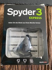Datacolor spyder express gebraucht kaufen  Emden