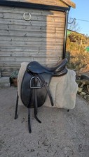 Ideal jessica dressage for sale  PENRYN