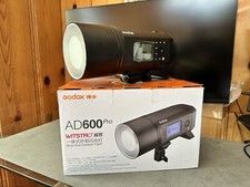 Godox ad600 pro for sale  San Francisco