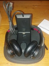 Casque fil bluetooth d'occasion  Paris XX