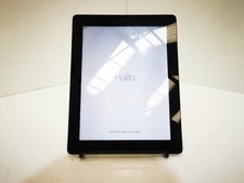 Apple ipad silver for sale  SHEFFIELD