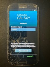 Samsung Galaxy S3 GT-I9300 Funzionante Unlocked (Vetro Rotto) comprar usado  Enviando para Brazil