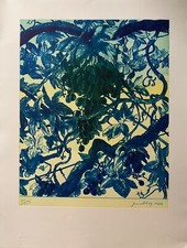 Gérard diaz gravure d'occasion  Paris IX
