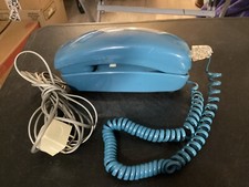Vintage touchtone blue for sale  Seven Valleys