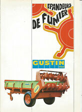 Gustin fils tenor d'occasion  Expédié en Belgium