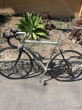 Bici strada barioni usato  Sanremo