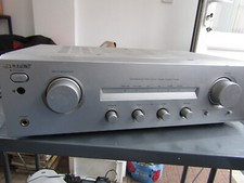 Sony fe370 amplifier for sale  RUGBY