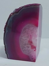 Agate quartz crystal for sale  Wilmot