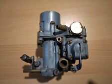 Fiat 600 carburatore usato  Sovramonte