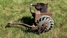 Antique kick start for sale  Twin Lake