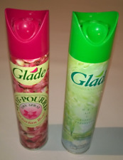 Vintage glade air for sale  STUDLEY