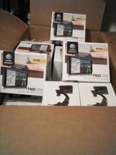 GPS Rand McNally TND 550 caminhão comercial tela 5" comprar usado  Enviando para Brazil