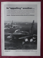 1976 pub sepecat d'occasion  Yport
