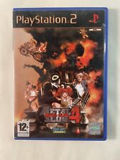 Metal slug jeu d'occasion  Nancy-