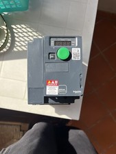 Inverter schneider altivar usato  Cortona