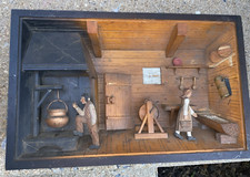 Schwalb brienz wood for sale  York