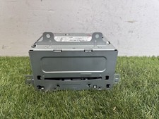 Stereo autoradio display usato  Moncalieri