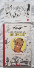 Enigmes ric hochet d'occasion Enigmes ric hochet d'occasion  France