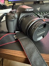 canon eos 1 usato  Valmontone