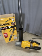 Dewalt dcbl772x1 60v for sale  Dallas