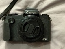 Canon powershot mark for sale  NEWCASTLE