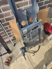 Ricon adjustable seat for sale  LEEDS
